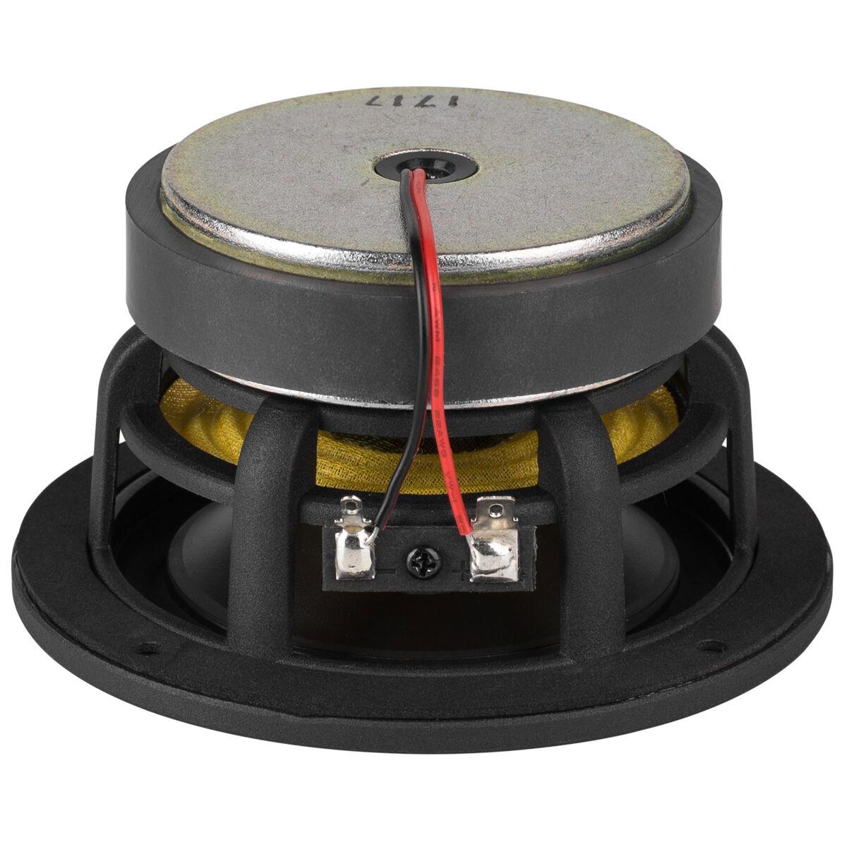 Coaxial tweeter store